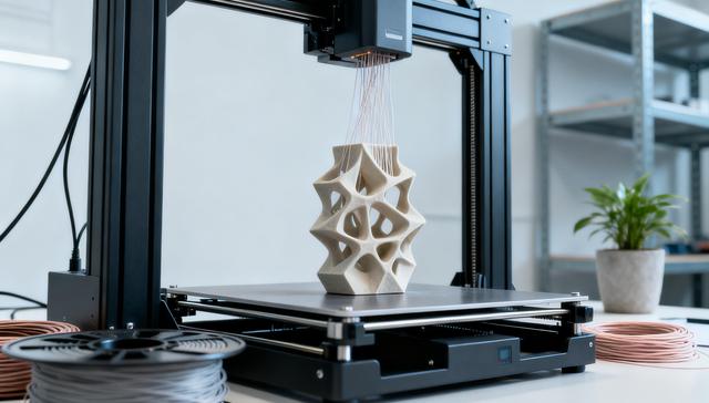 3D打印,全产业链,