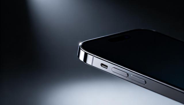 iPhone,折叠屏