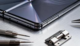 iPhone Duo入局后，折叠屏产业链的利润、良率与议价权重构