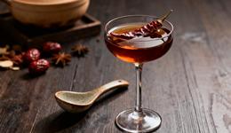 胡辣汤配鸡尾酒，河南菜开始“装”了