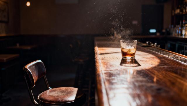 茶颜悦色,酒馆