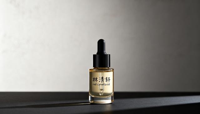 林清轩,美妆品牌,
