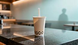 “奶茶公主”接班，香飘飘能赶上现制茶饮的“晚集”吗？