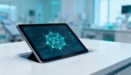 余涌接棒、沈涤凡押注AI：阿里健康的新牌局
