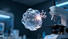 B7-H3，一个被ADC“拯救”的明星靶点