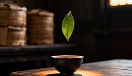 1250亿的湘茶，为什么还缺一个“茶颜悦色”？