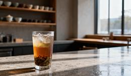 看新茶饮半年报里的精耕与分化信号