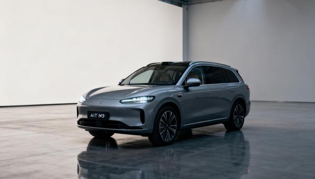 新能源汽车,华为,赛力斯,