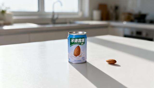露露,饮料