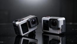 后GoPro时代：智能影像三国杀变二人转
