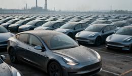 中国新能源汽车“过剩”了？他们可能算错了三本账