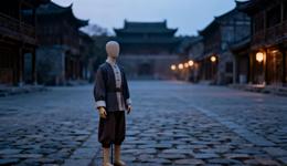 花3000万招NPC，司徒小镇到底在急什么？