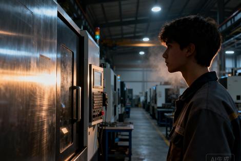 三位不走标准路径的年轻人，如何通过“技能”站上世界之巅？｜新技能，新机遇