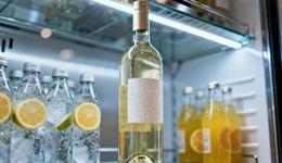 白葡萄酒“挤进”冰柜，从符号消费到饮品消费的大迁移？