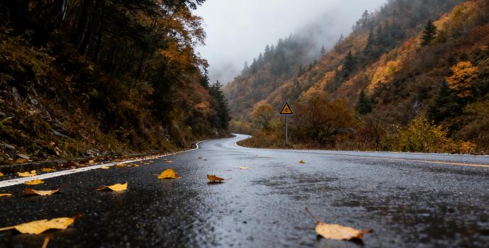 应急管理部提示双节出行：避免盲目跟风前往“野景点”和非正规“网红打卡点”