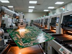 PCB小厂一博科技杀入中大批量赛道，面临良率考验