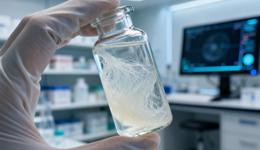 “尸皮针”搅动医美圈，背后的生物材料在国内已爆火