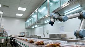 不闭眼的“电子哨兵”,AI正在重写食品安全防线