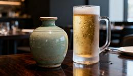 黄酒到底要上主桌，还是进冰箱？
