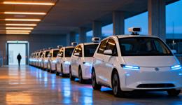 Robotaxi的下半场：从“单打独斗”到“合纵连横”