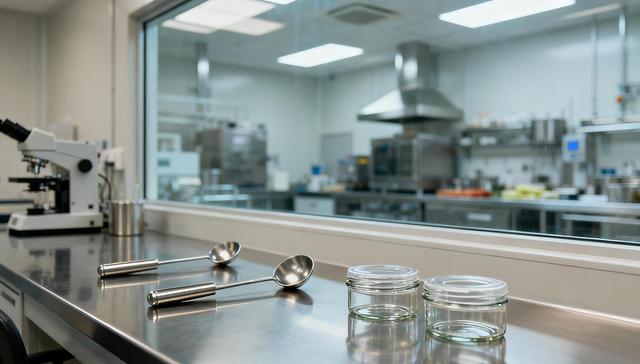 【深度】食安法大修征求意见：直播带货、校园食品安全入法，告别“一刀切”罚款