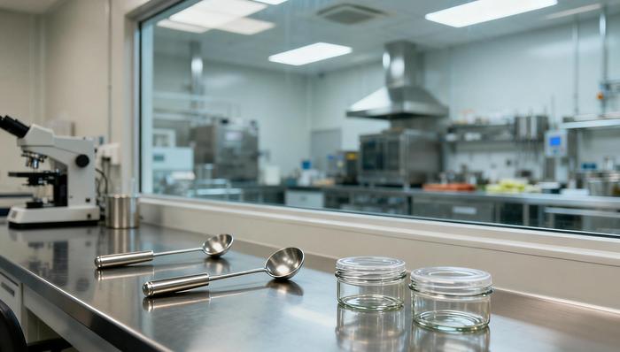 【深度】食安法大修征求意见:直播带货、校园食品安全入法,告别“一刀切”罚款