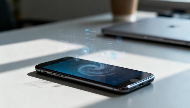 AI,行业趋势,APP,用户体验,