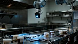 观点:AI 不能成为食品安全违法的挡箭牌