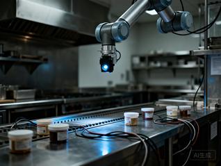 观点：AI 不能成为食品安全违法的挡箭牌