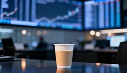 港股“按停”茶百道：一杯新茶饮的资本回旋镖