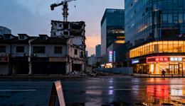 上海IP商业格局再洗牌：谁出局，谁入场，谁推倒重来？
