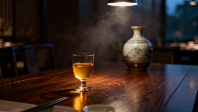 会稽山卖得更贵了，可黄酒到底该什么时候喝？