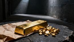 避险光环褪去，黄金消费降温