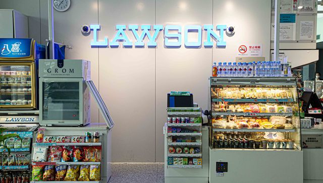 罗森中国向现实低头，扩店速度放缓