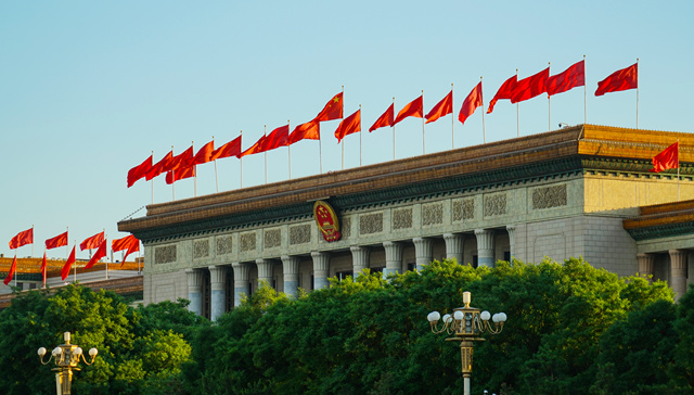 外企;两会;政策;建言;积极信号;投资中国;信心