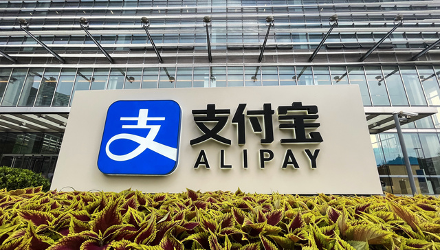 【深度】从0到2亿用户，支付宝的“碰一下”野心