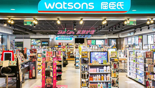 屈臣氏还有没有走出困局的希望？