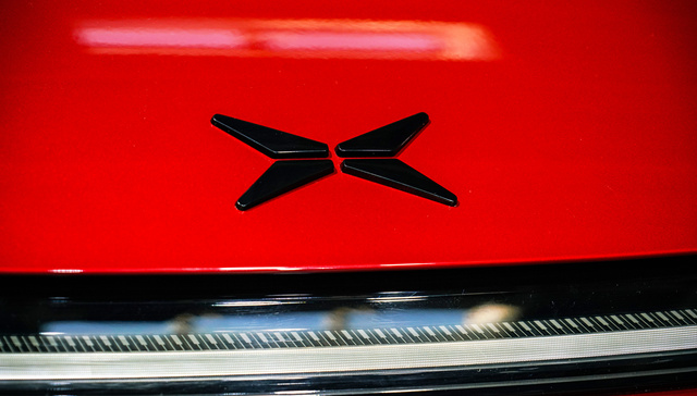 小鹏汽车将推出三款Robotaxi，拟明年开启试运营