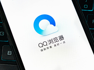 腾讯把“Manus”放进了QQ浏览器