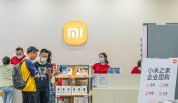 同日交卷，百度和小米都迎来拐点了吗？