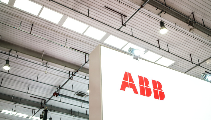 AI数据中心;ABB;单季订单;百亿美元