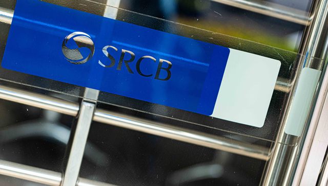 “少壮派”履新，“75后”汪明任上海农商行党委副书记