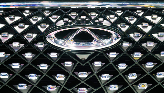 IPO雷达| 带亏上市、奇瑞依赖症，天运股份多风险交织