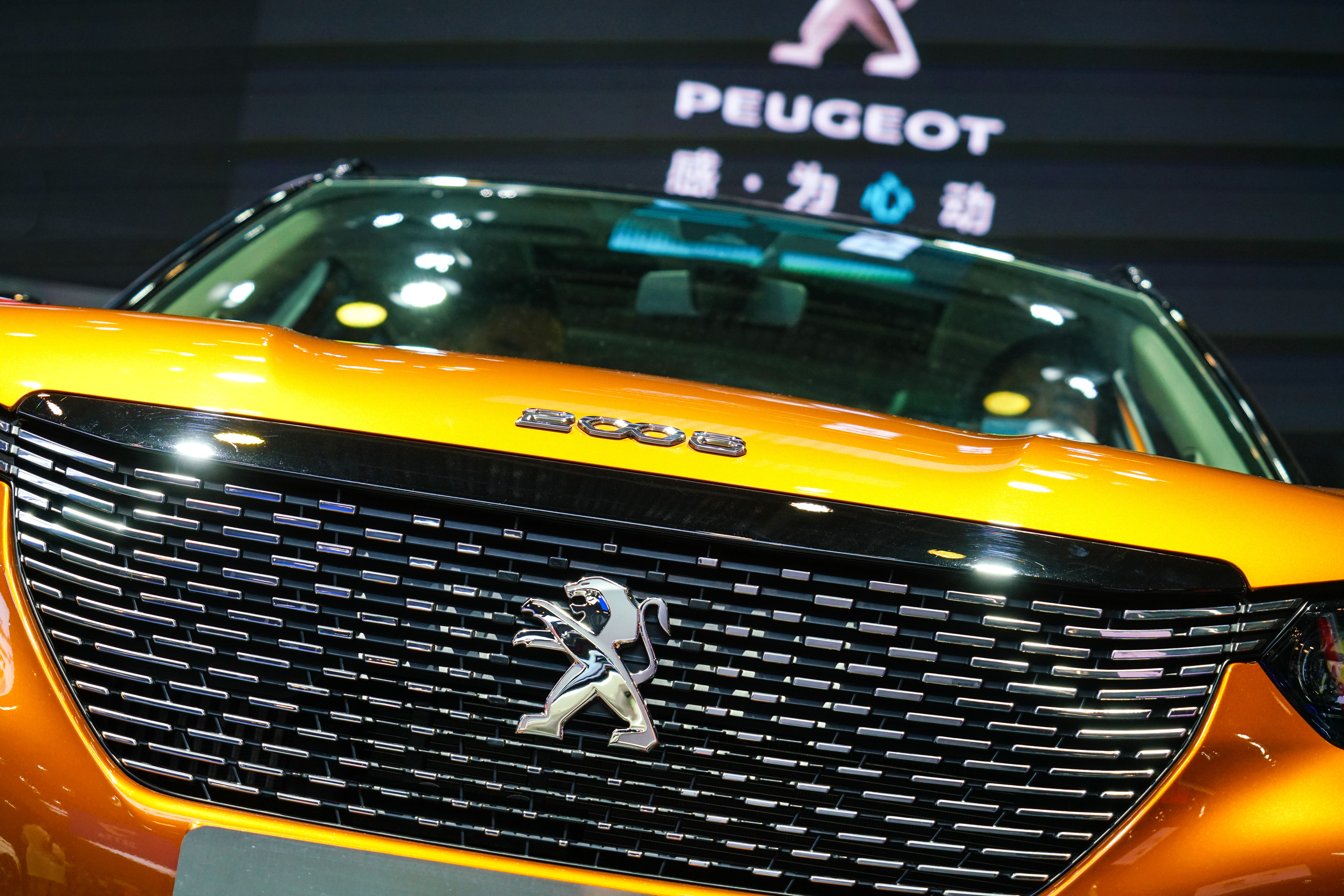 全球第四大汽车制造商“爆雷”，中国市场溃败或成致命伤