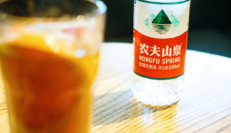 “渠道之王”农夫山泉，遇上新中间商