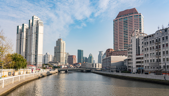 国家“江河战略”如何实施？水利部详解