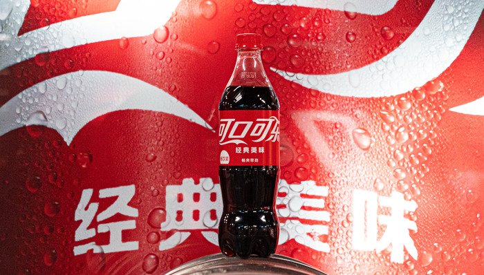 可口可乐真要改配方了，今秋将在美国推出蔗糖可乐