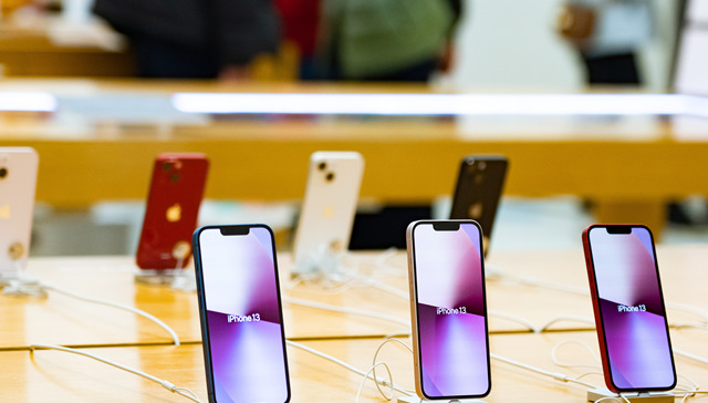 苹果或将停售iPhone 16等七款产品？客服回应