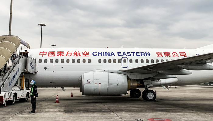 航空瞭望东航;优惠;买乘客超售让座权