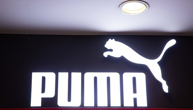 大中华区;彪马;亚太区;增长;拖后腿;PUMA;亚太市场;业绩下滑;销售增长;区域表现